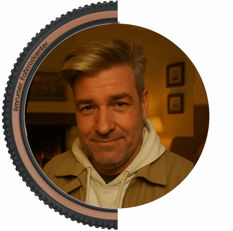 Mark Graf